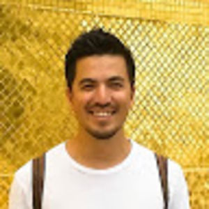 Meet your Posher, Eddie